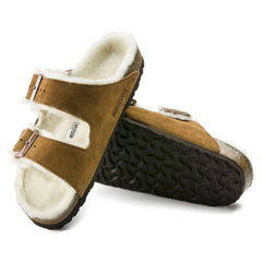 Arizona Fur Mink Shearling