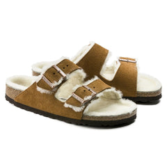 Arizona Fur Mink Shearling