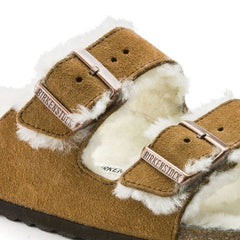 Arizona Fur Mink Shearling