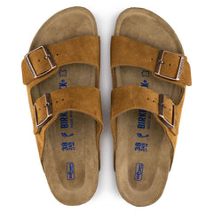 Arizona Mink Soft Footbed 1009526