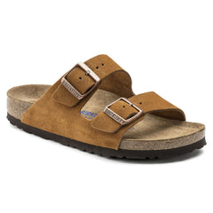 Arizona Mink Soft Footbed 1009526
