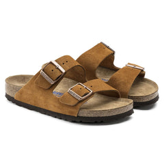Arizona Mink Soft Footbed 1009526