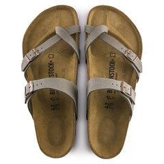 Women's Mayari Stone Birkibuc Sandal 0071071