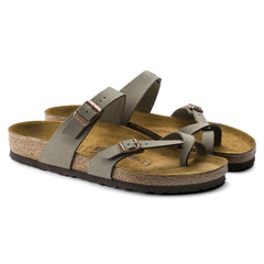 Women's Mayari Stone Birkibuc Sandal 0071071