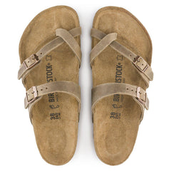 Women's Mayari Tobacco Brown 1011433