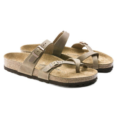 Women's Mayari Tobacco Brown 1011433