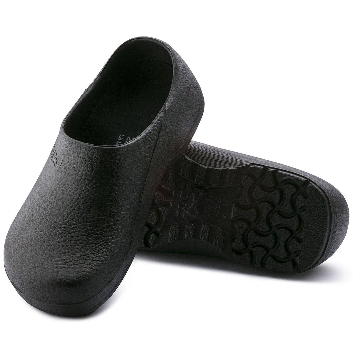 Profi-Birki Slip Resistant Work Clog 0074011