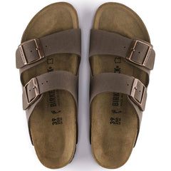 Arizona Mocca Birkibuc 0151181/0151183