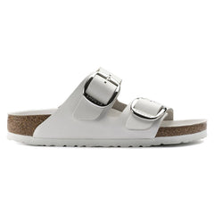 Women's Arizona Big Buckle White 1021583/1016826