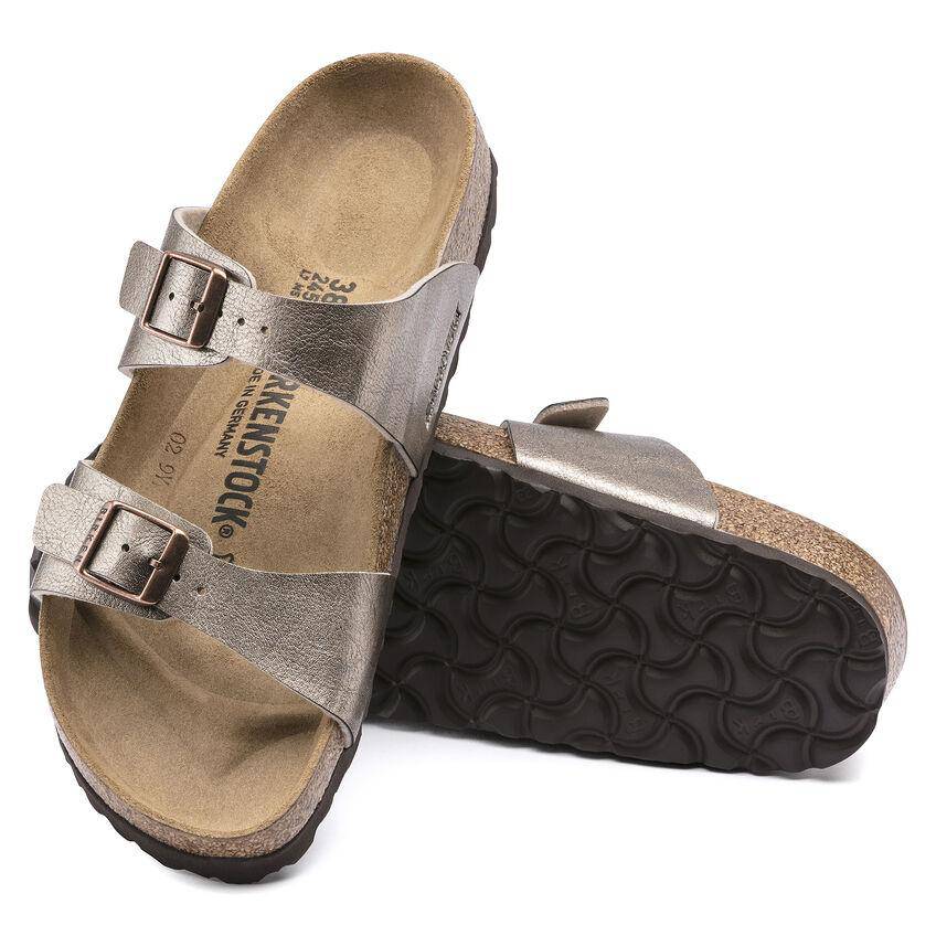 Women's Sydney Graceful Taupe