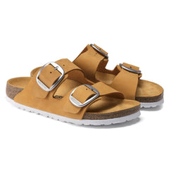Women's Arizona Big Buckle Apricot