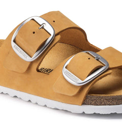 Women's Arizona Big Buckle Apricot