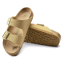 Women's Arizona Latte Cream Vegan