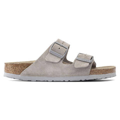 Arizona Stone Coin Soft Footbed Suede 1020507/1020557