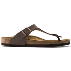 Women's Gizeh Mocha Birkibuc Sandal 0043751