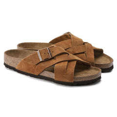 Women's Lugano Mink