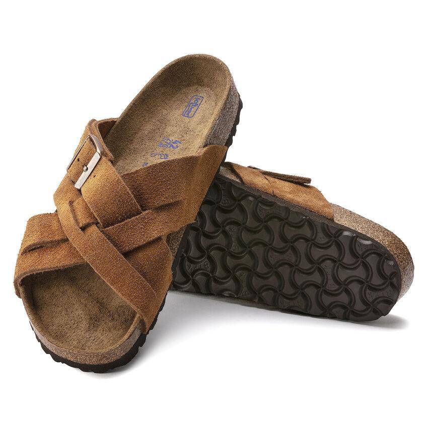 Women's Lugano Mink