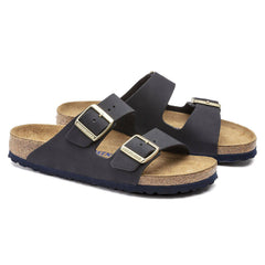 Women's Arizona Midnight Soft Footbed