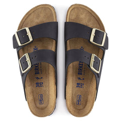 Women's Arizona Midnight Soft Footbed