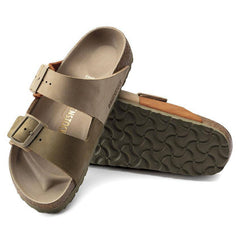 Women's Arizona Split Sandcastle Faded Khaki
