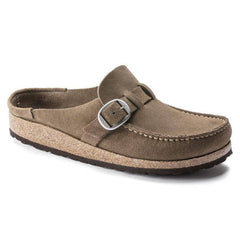 Women's Buckley Grey Taupe