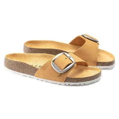 Women's Madrid Big Buckle Apricot