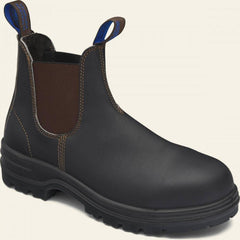 Unisex 140 Stout Steel Toe Boots