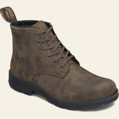 1930 Rustic Brown