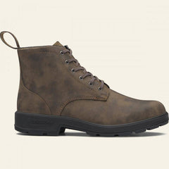 1930 Rustic Brown