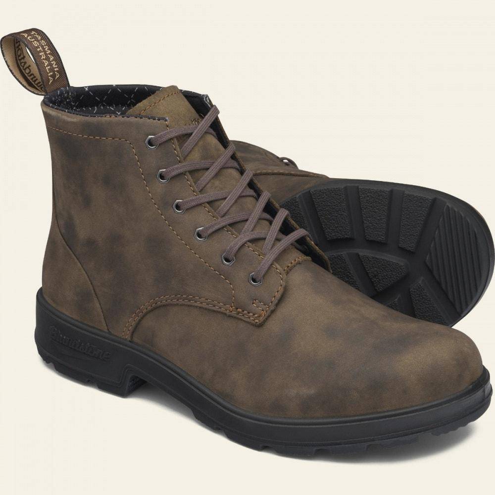 1930 Rustic Brown
