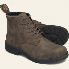 1930 Rustic Brown
