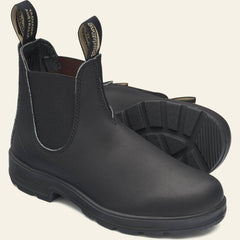 510 Black Premium Boot