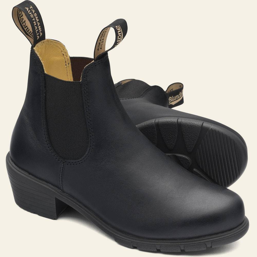 Women's 1671 Black Boot
