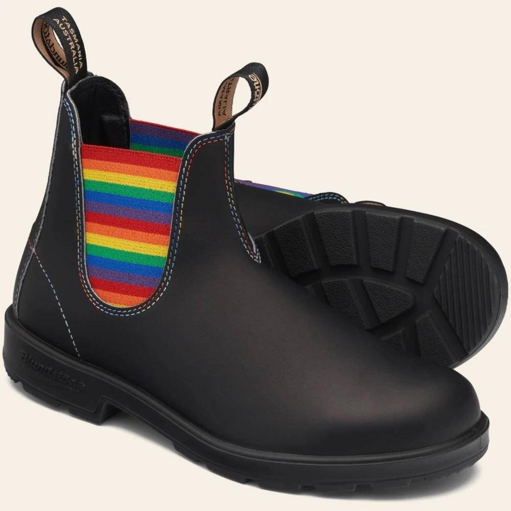 Women’s 2105 Chelsea Rainbow Boots