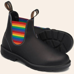 Women’s 2105 Chelsea Rainbow Boots