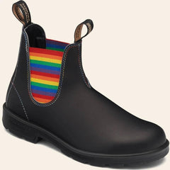 Women’s 2105 Chelsea Rainbow Boots