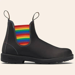 Women’s 2105 Chelsea Rainbow Boots