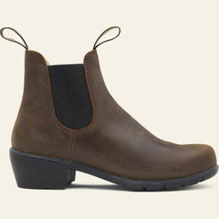 Women's  1673 Antique Brown