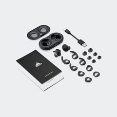 adidas FWD-02 Sport True Wireless Earbuds