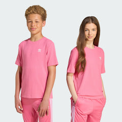 Kids' adidas Wide Rib Tee Kids