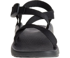 Women's Z1 Classic Black Sandal