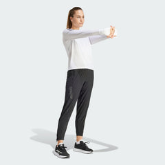 Women's adidas Own The Run Long Sleeve Tee