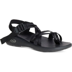 Women's ZX/2 Black Sandal