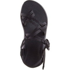 Women's ZX/2 Black Sandal