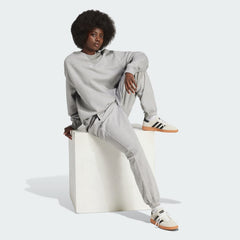 Women's adidas Essentials Fleece Loose Joggers