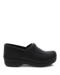 Unisex Professional Oiled Leather Black