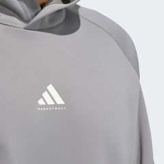 Men's adidas Select Foundation Fleece Hoodie