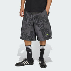 Men's adidas Zip-Off Cargo Pants