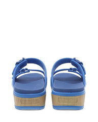 Women's Kandi Molded Blue