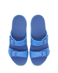 Women's Kandi Molded Blue